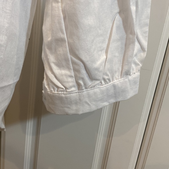 Minibee Long Sleeve button down blouse - Picture 3 of 6